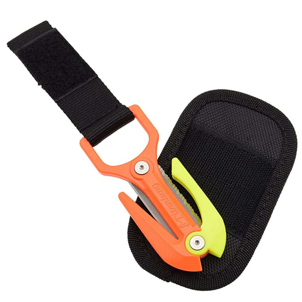 update. Duiken Titaniumlegerin - Dive Knife Titanium recensie en prijs