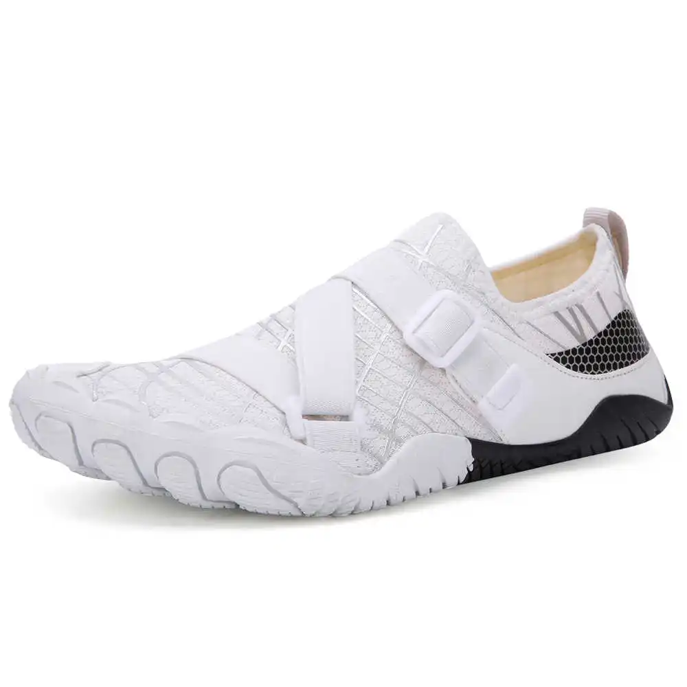Met print strand liggende pant - Aquatic Sports Center recensie en prijs