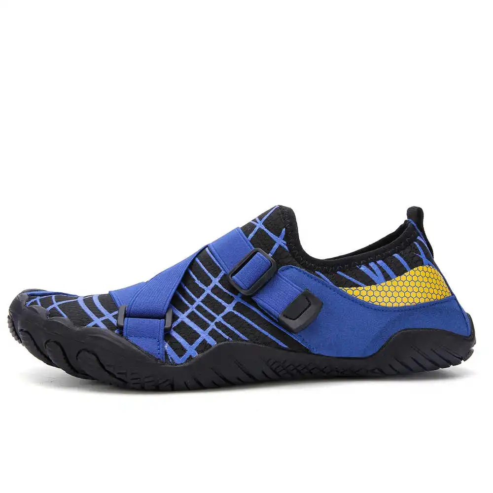 Met print strand liggende pant - Aquatic Sports Center recensie en prijs