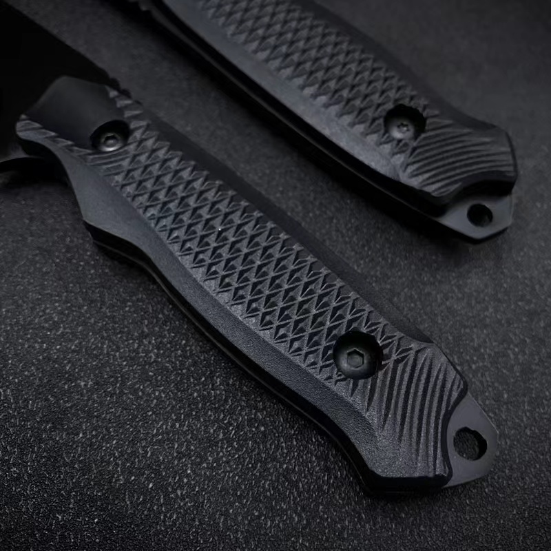 1pc draagbaar fruitmes, hoge h - Dive Knife Titanium recensie en prijs